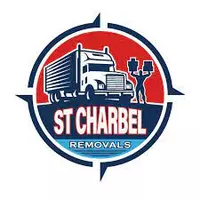 St Charbel Removals logo