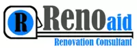Reno Aid logo