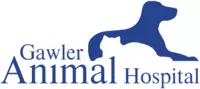 Gawler Animal Hospital logo