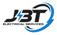 J3t Electrical Services logo