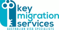 Key Migration Services logo