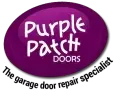 Purple Patch Doors Pty Ltd logo