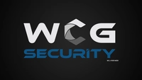 WCG Security logo