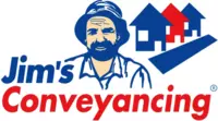 Jim's Conveyancing Brisbane logo