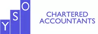 YSO Chartered Accountants logo
