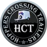 Hoppers Crossing Trailers logo