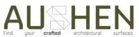 Aushen Stone logo