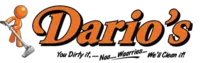 Dario's Carpet Cleaning logo