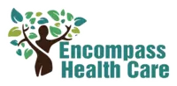 Encompass Health Care logo