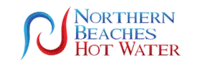 Northern Beaches Hot Water logo