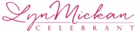 Lyn Mickan logo