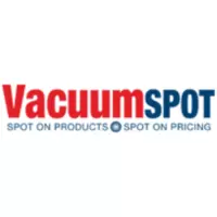 VacuumSpot logo
