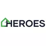 Heroes Home Loans logo