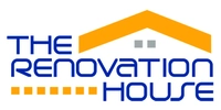The Renovation House are Your Building and Renovation Team. logo