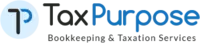 Tax Purpose logo