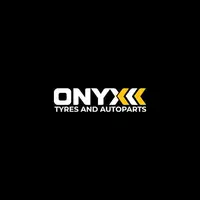 Onyx Tyres Australia logo