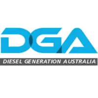 Diesel Generation Australia logo
