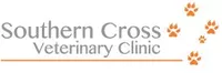 Southern Cross Veterinary Clinic logo