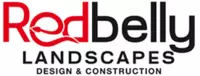 Redbelly Landscapes logo