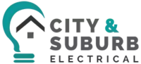 City And Suburb Electrical logo
