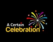 A Certain Celebration logo