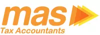 MAS Tax Canberra logo