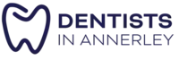 Dentists in Annerley logo
