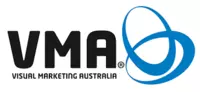 Visual Marketing Australia  logo
