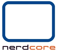 nerdcore computers logo