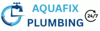 AquaFix Plumbing Wagga logo