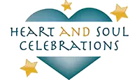 Heart and Soul Celebrations logo