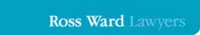 Ross Ward Lawyers logo