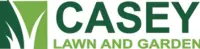 Casey Lawn And Garden  logo
