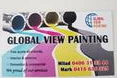 Global Painting logo