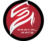 C2 Martial Arts logo