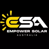 Empower Solar Australia logo