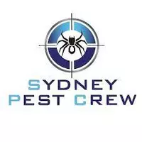 Sydney Pest Crew logo