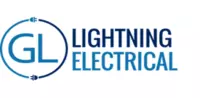 GL Lightning  logo