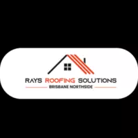 Rays Roofing Solutions Brisbane Northside logo