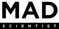 Mad Scientist Digital logo