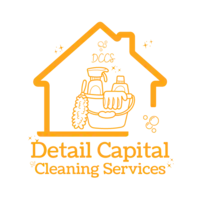 Detail Capital Cleaning Services logo