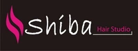 Shiba Hair Studio logo