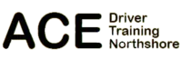 ACE Driver Training Northshore logo