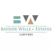 Bayside Wills and Estates logo