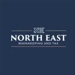 North East Bookkeeping and Tax logo