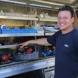 Same Day Plumbing And Gas Fitting logo