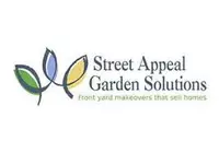 Street Appeal Garden Solutions logo