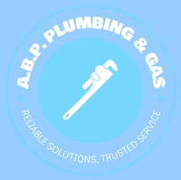 A.B.P. Plumbing & Gas logo