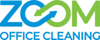 Zoom Office Cleaning logo