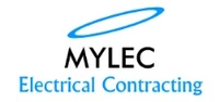 Mylec Electrical Contracting logo